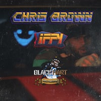 chris brown - ipfy